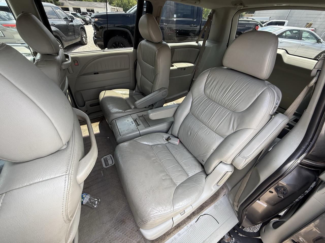 2007 Honda Odyssey Touring Crestwood KY