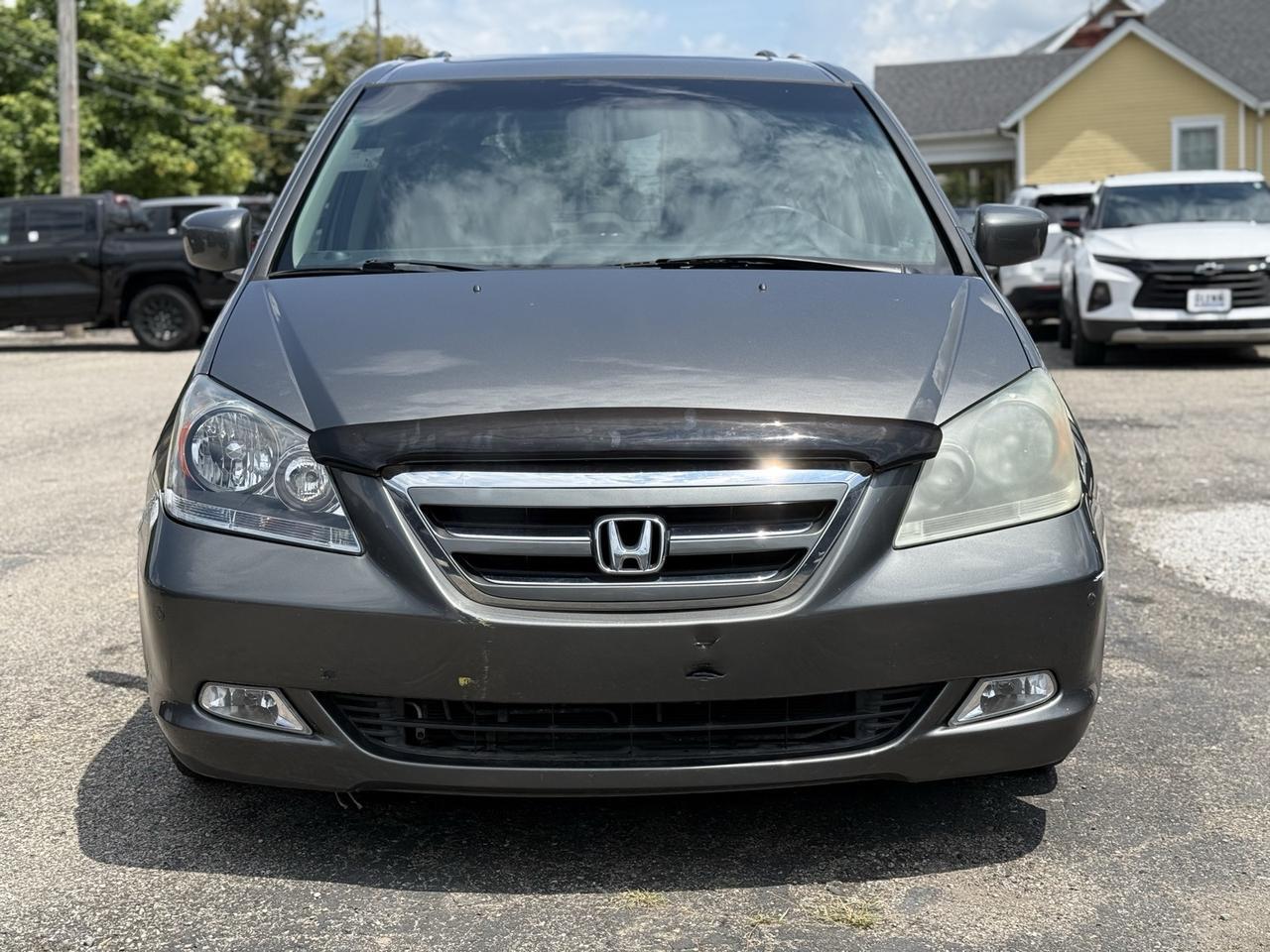 2007 Honda Odyssey Touring Crestwood KY