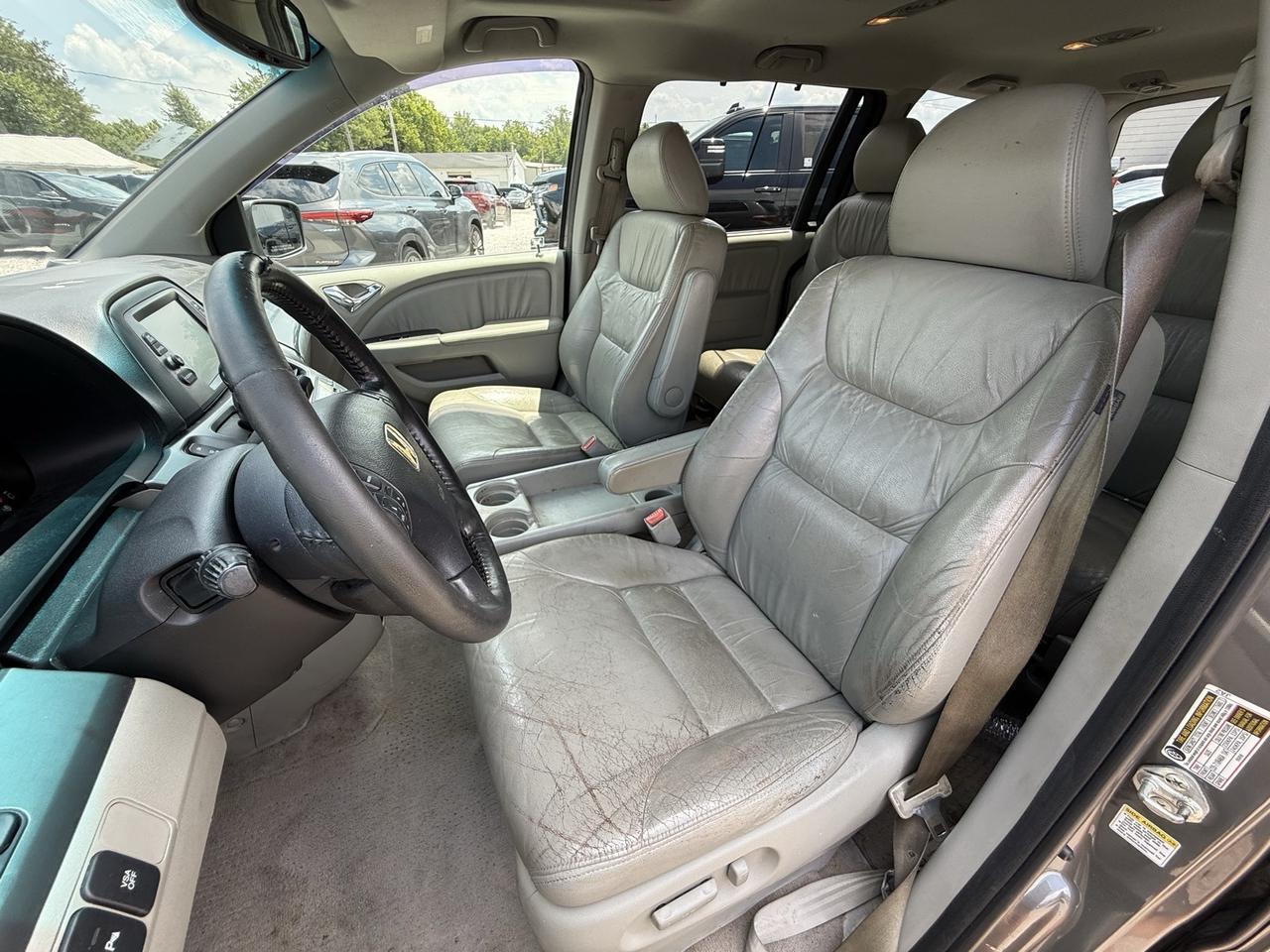 2007 Honda Odyssey Touring Crestwood KY
