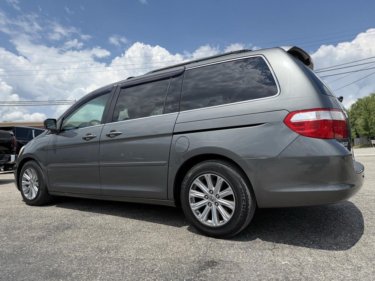 2007 Honda Odyssey Touring Crestwood KY