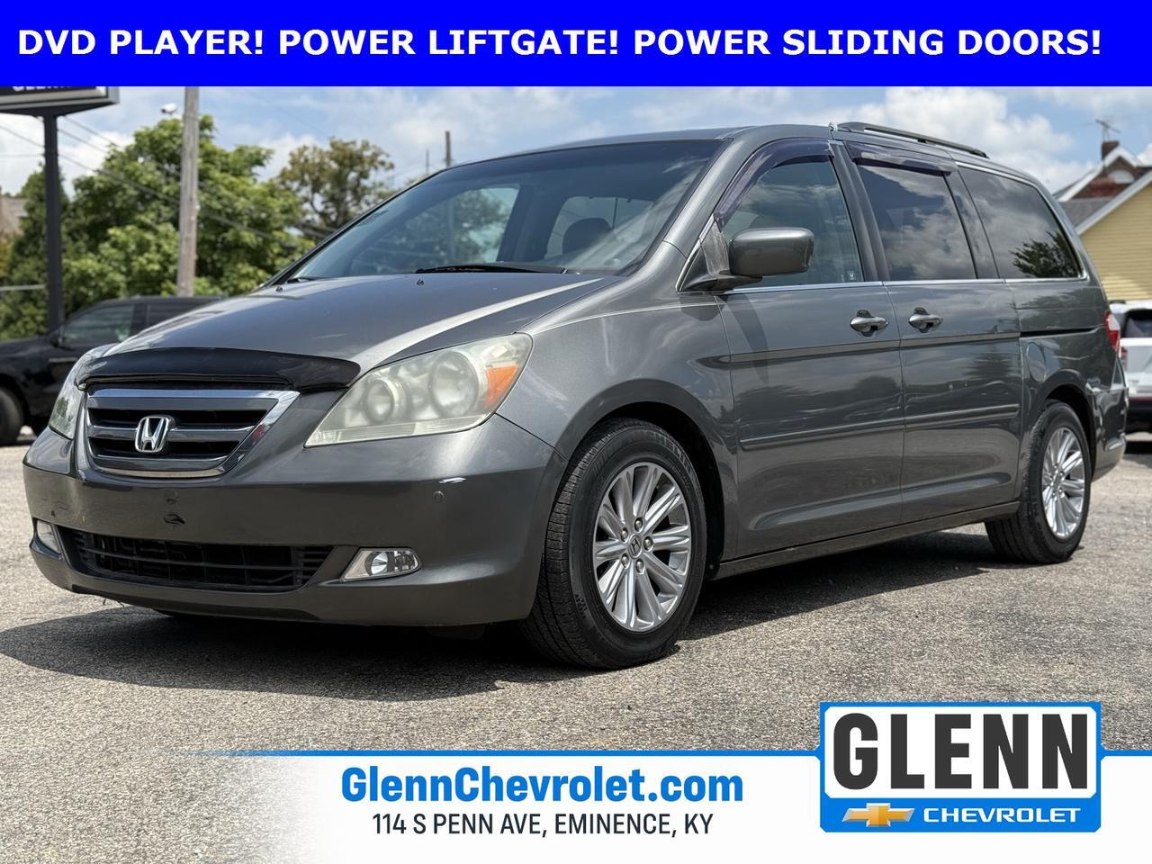 2007 Honda Odyssey Touring Crestwood KY
