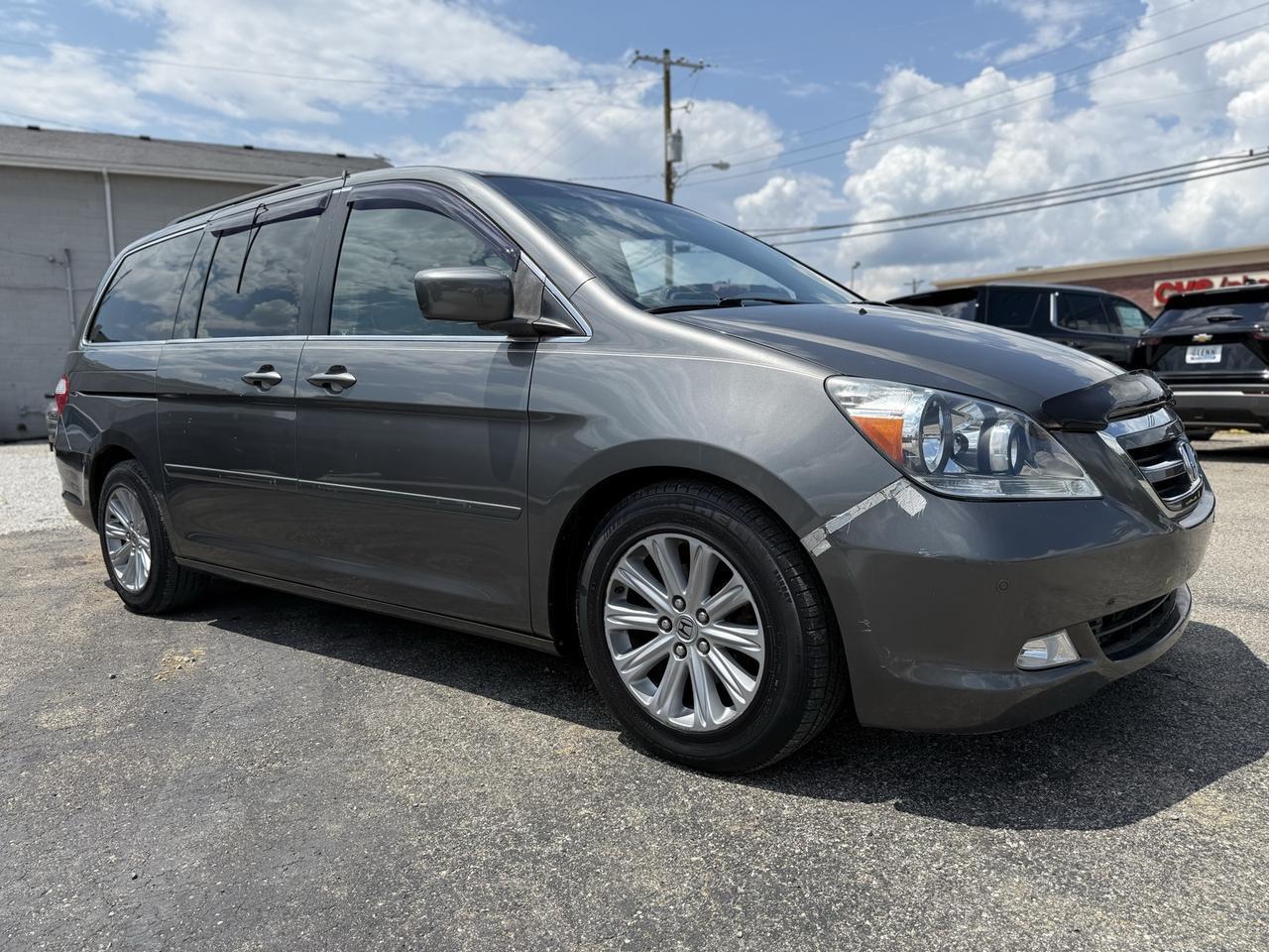 2007 Honda Odyssey Touring Crestwood KY