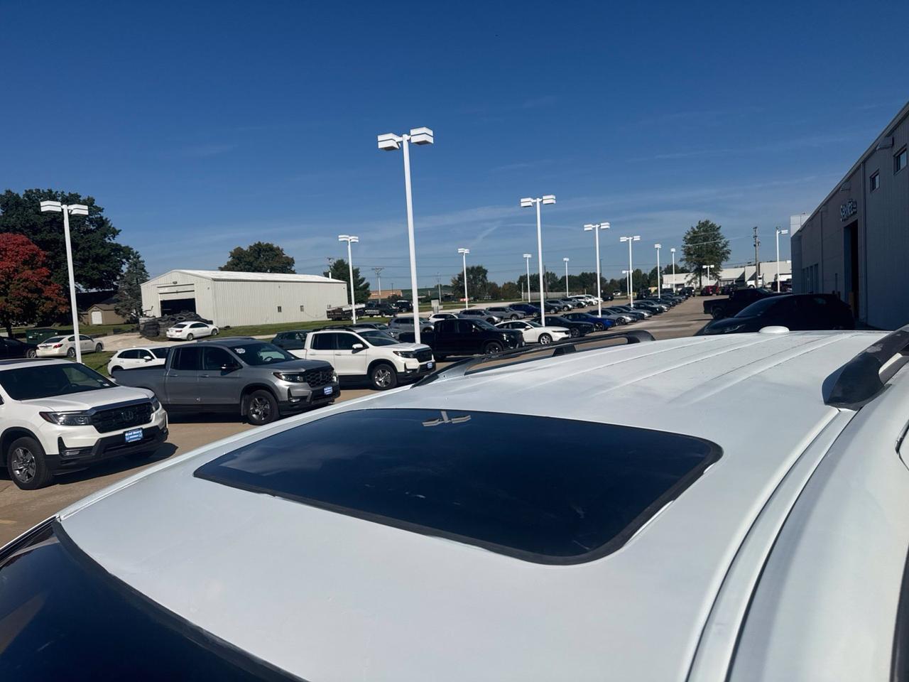 2007 Honda Odyssey Touring West Burlington IA