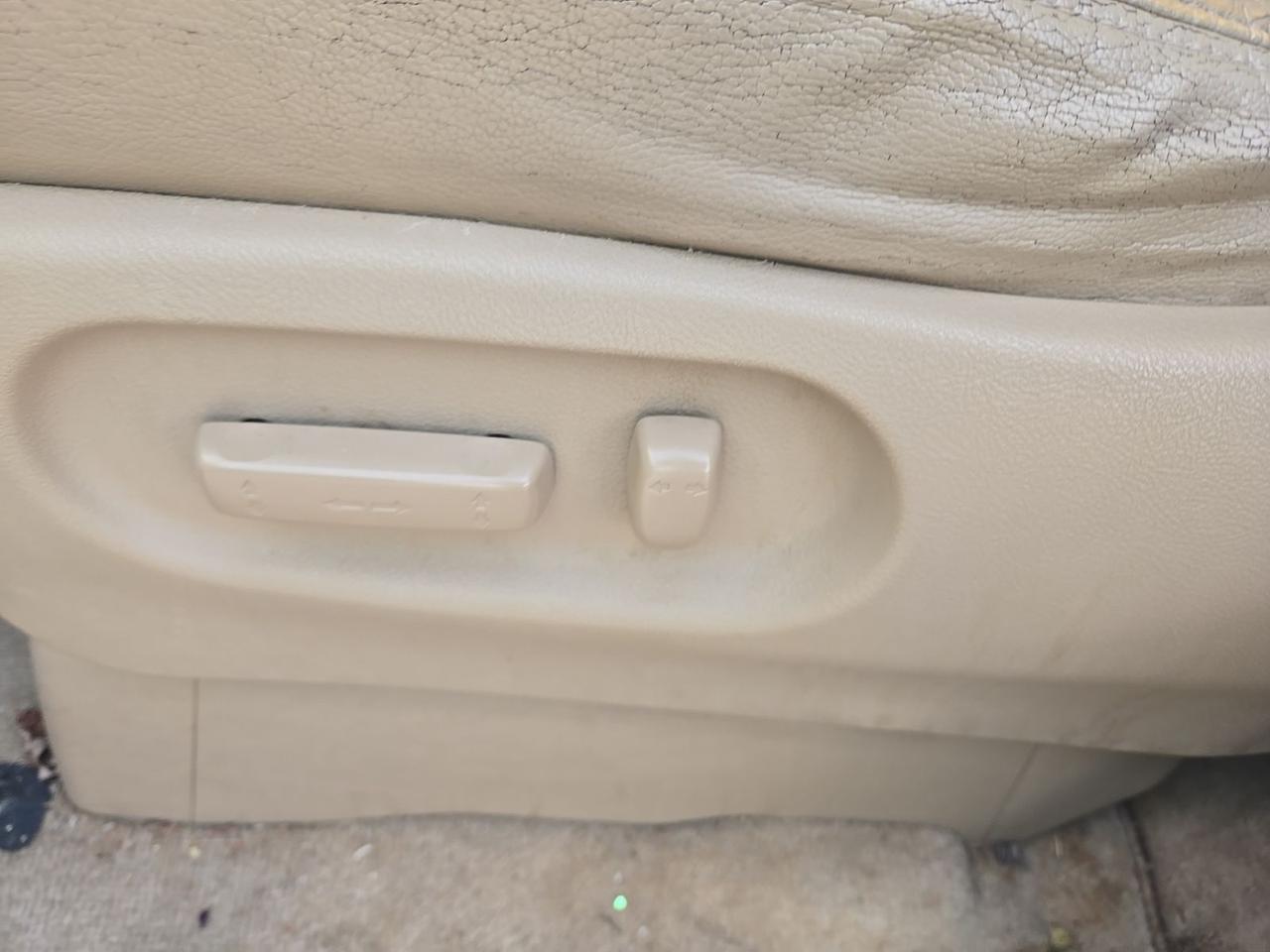 2007 Honda Odyssey Touring West Burlington IA