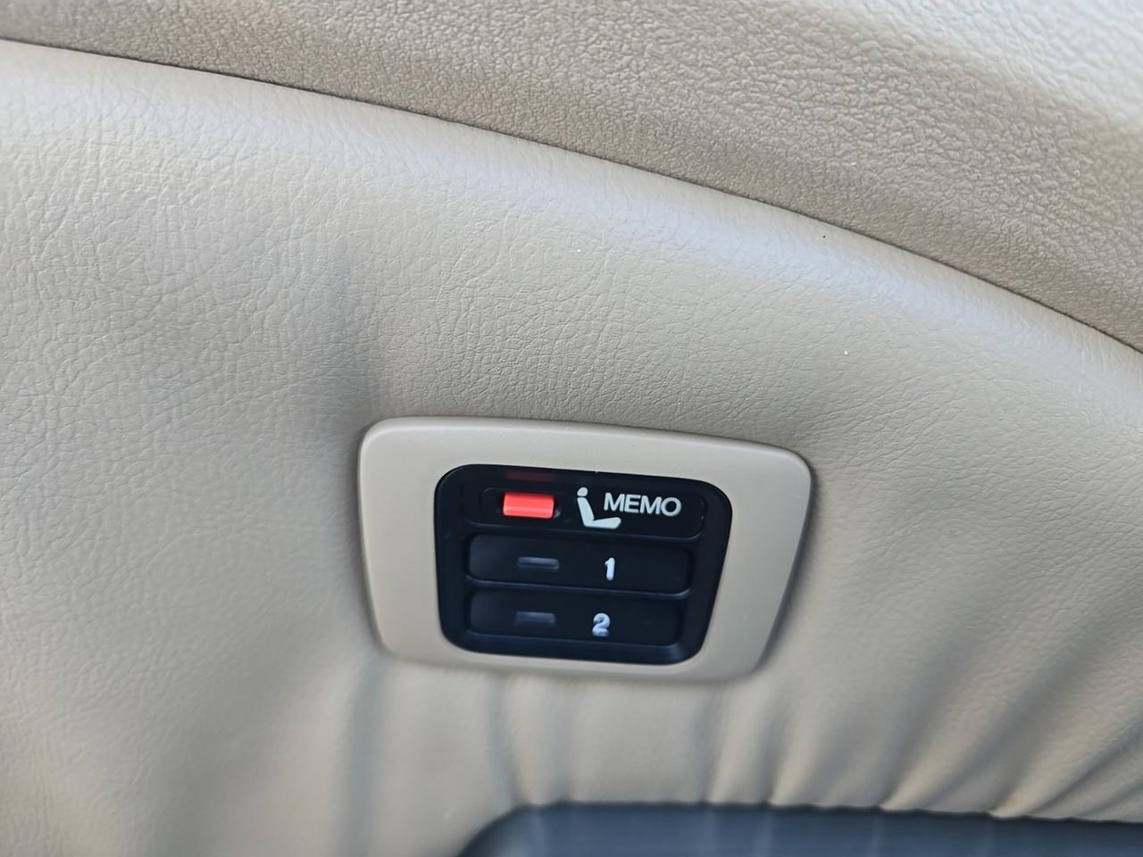 2007 Honda Odyssey Touring