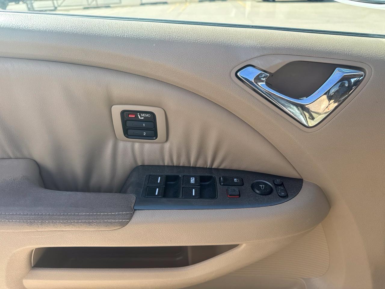 2007 Honda Odyssey Touring West Burlington IA