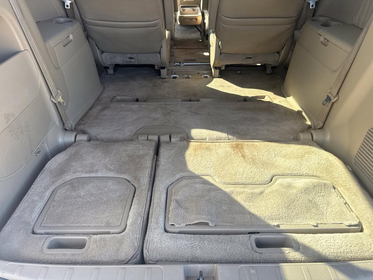 2007 Honda Odyssey Touring West Burlington IA