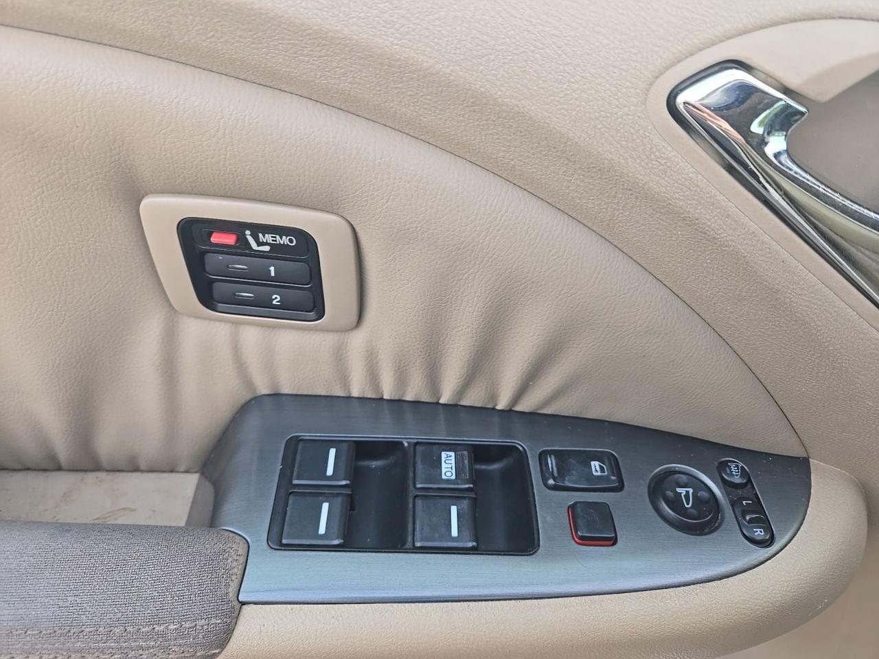 2007 Honda Odyssey Touring West Burlington IA