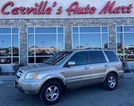 2007 Honda Pilot EX Grand Junction CO 2007 Honda Pilot EX Grand Junction CO