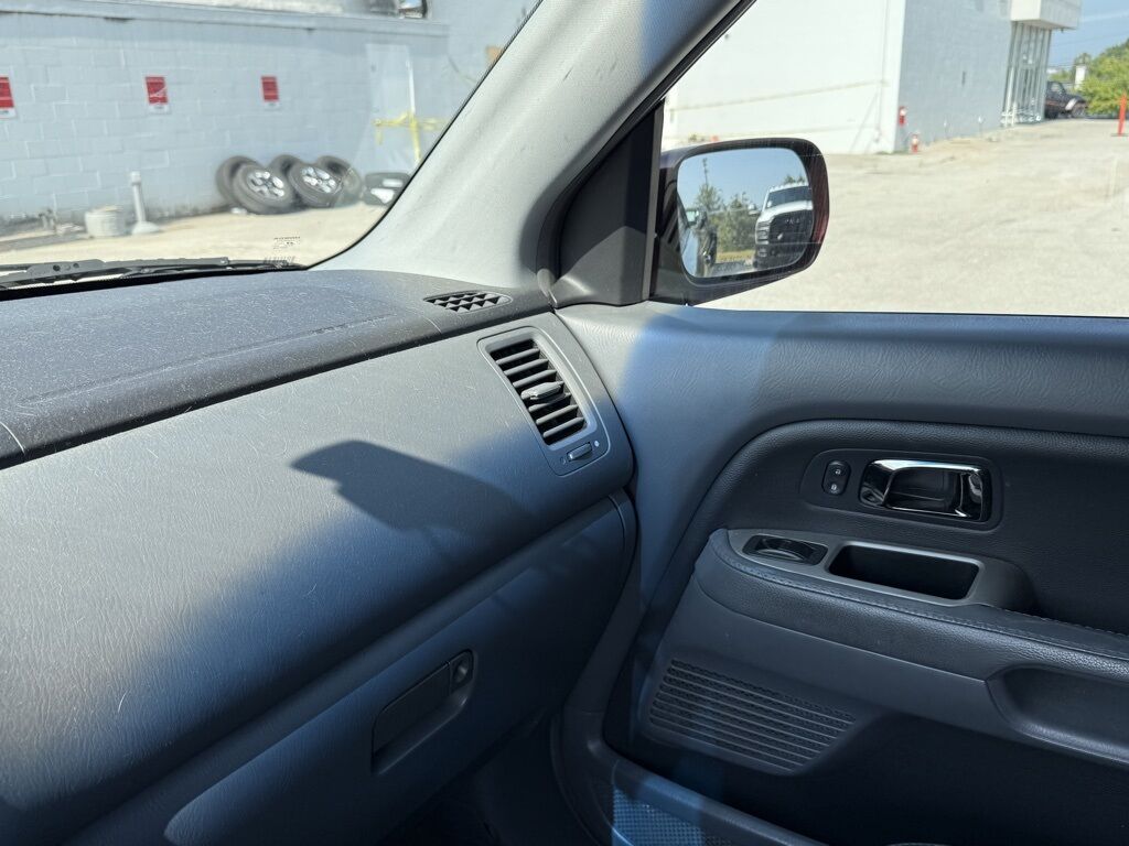 2007 Honda Pilot EX-L Crestwood KY