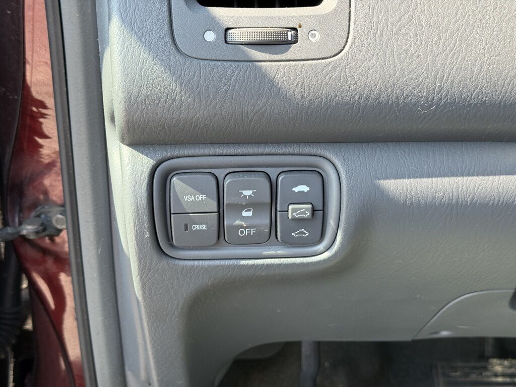 2007 Honda Pilot EX-L Crestwood KY