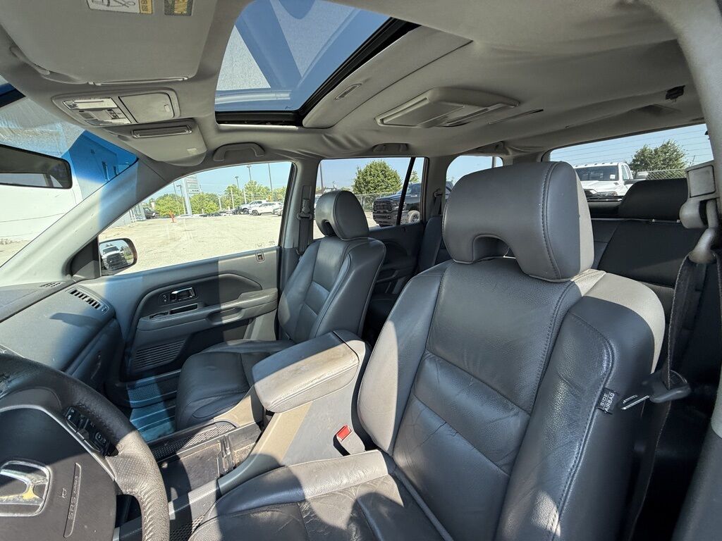 2007 Honda Pilot EX-L Crestwood KY