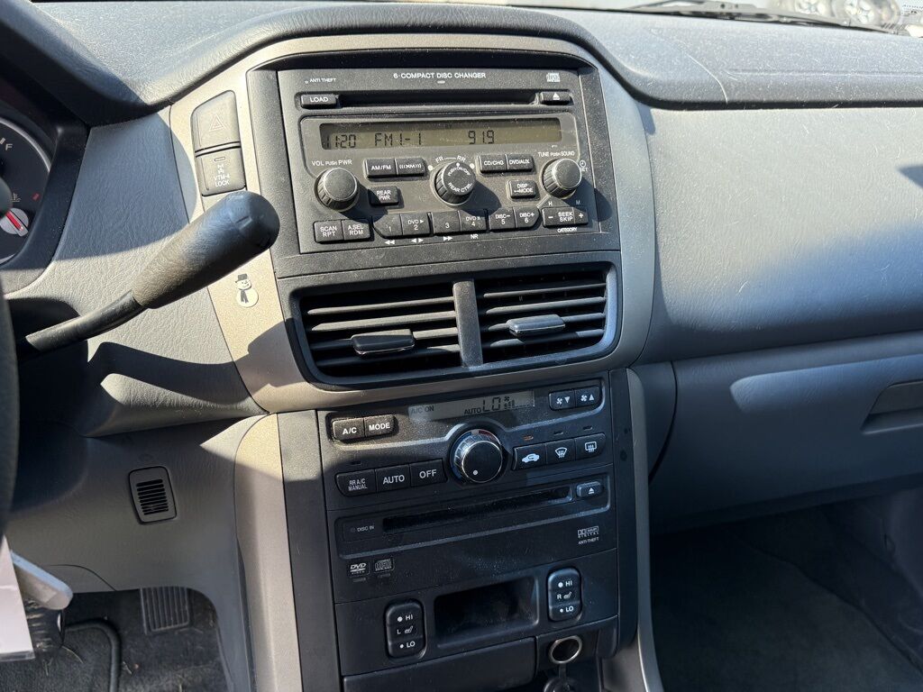 2007 Honda Pilot EX-L Crestwood KY