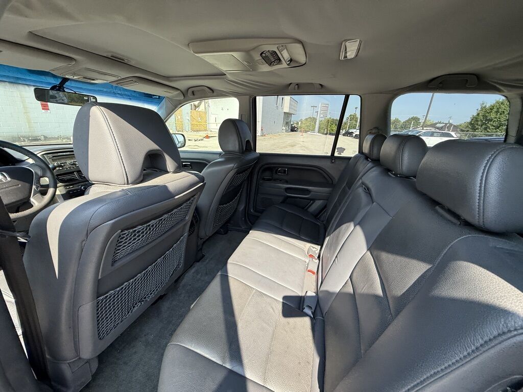 2007 Honda Pilot EX-L Crestwood KY