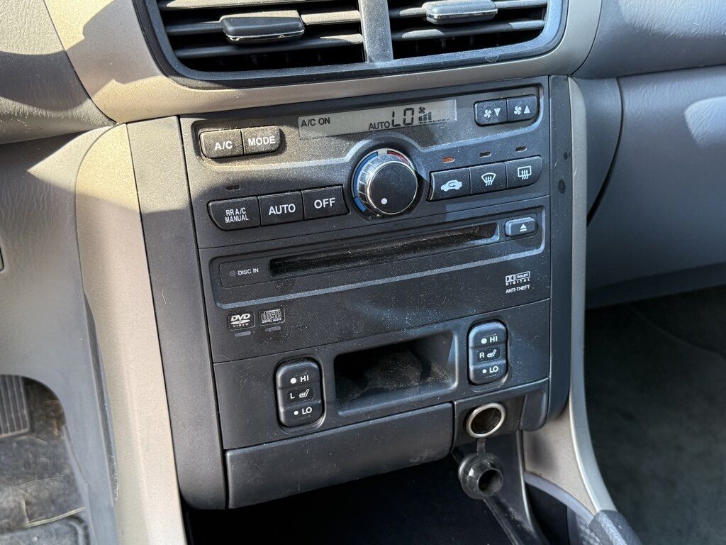 2007 Honda Pilot EX-L Crestwood KY