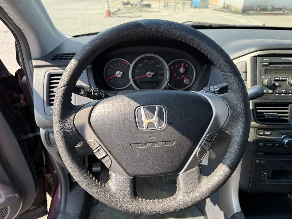 2007 Honda Pilot EX-L Crestwood KY