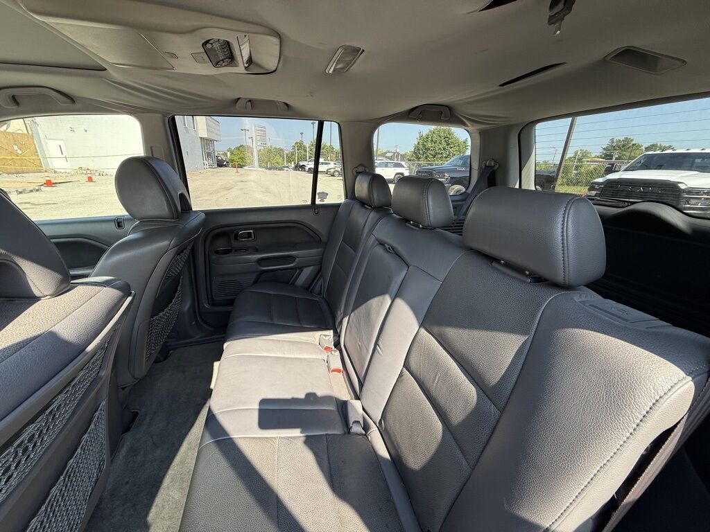2007 Honda Pilot EX-L Crestwood KY