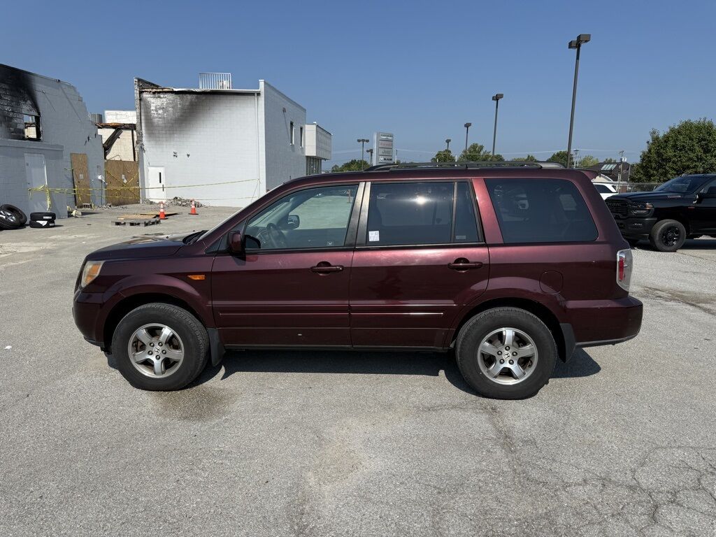 2007 Honda Pilot EX-L Crestwood KY