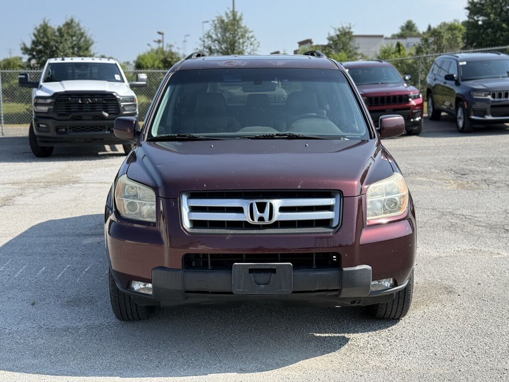 2007 Honda Pilot EX-L Crestwood KY