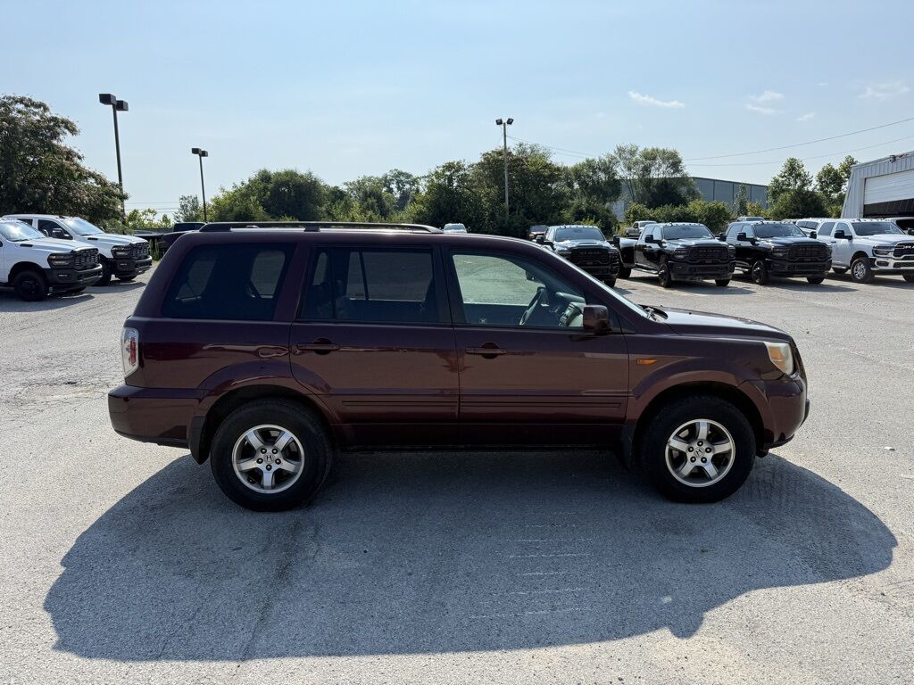 2007 Honda Pilot EX-L Crestwood KY