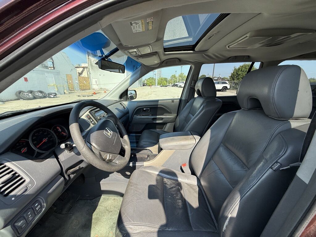 2007 Honda Pilot EX-L Crestwood KY