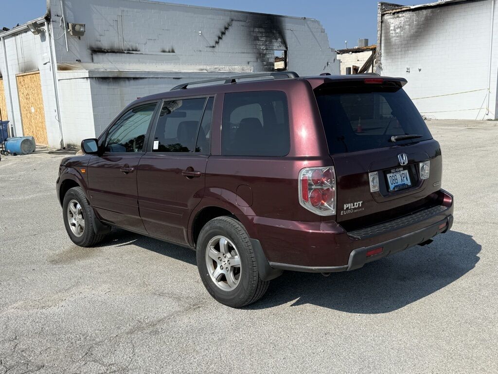 2007 Honda Pilot EX-L Crestwood KY