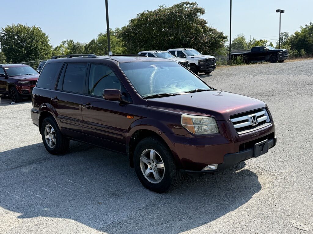 2007 Honda Pilot EX-L Crestwood KY