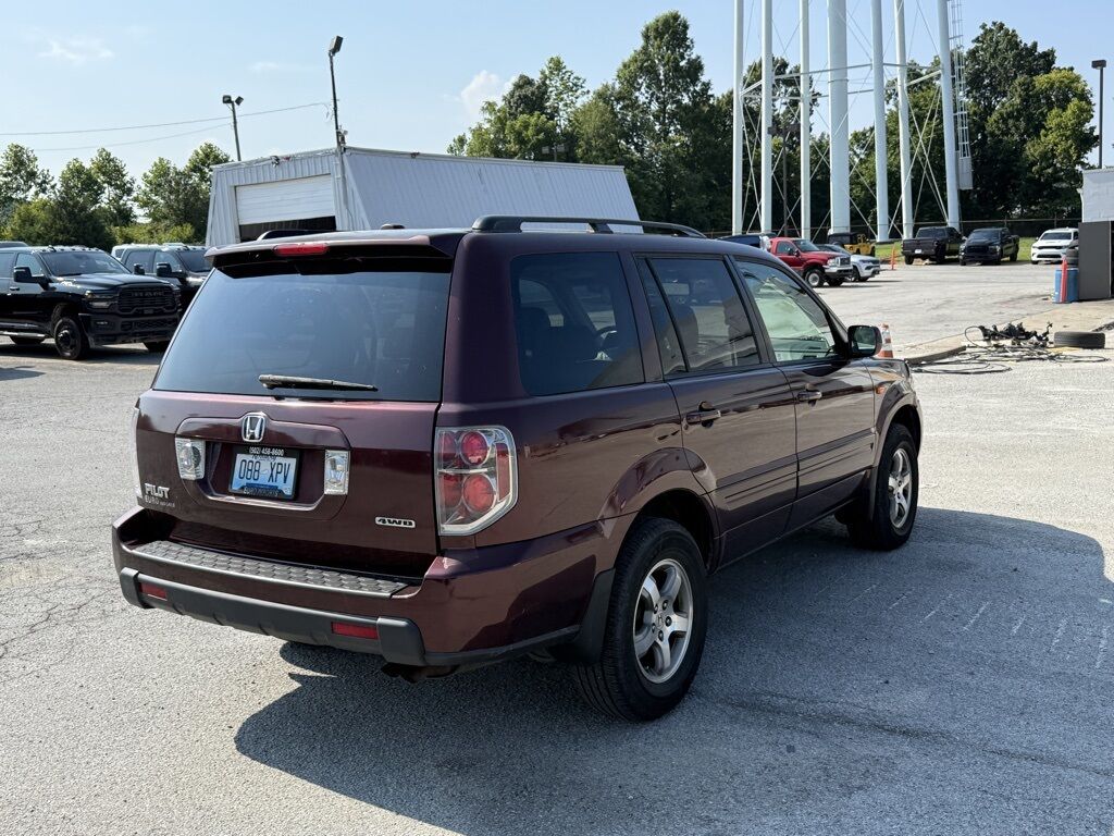 2007 Honda Pilot EX-L Crestwood KY