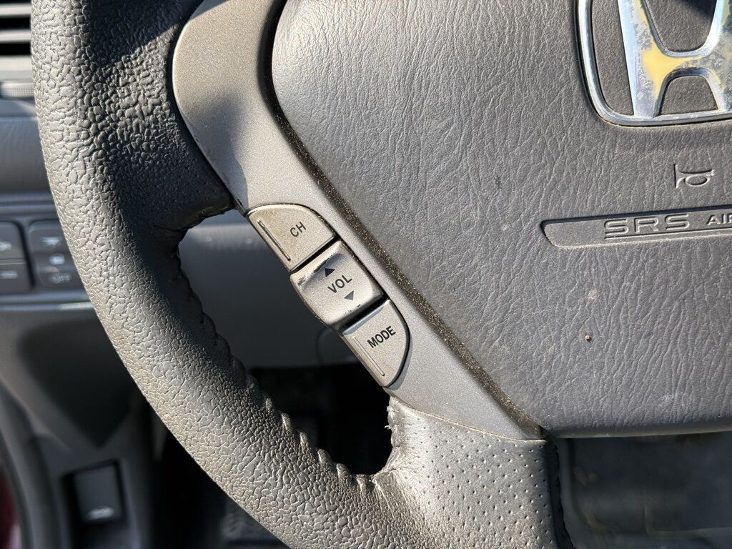 2007 Honda Pilot EX-L Crestwood KY