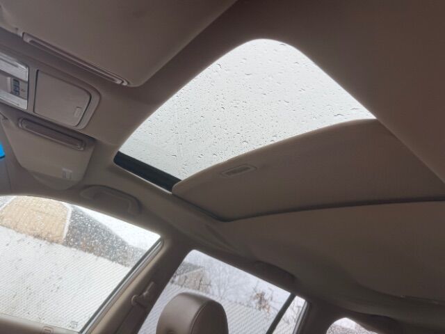 2007 Honda Pilot EX-L East Islip NY