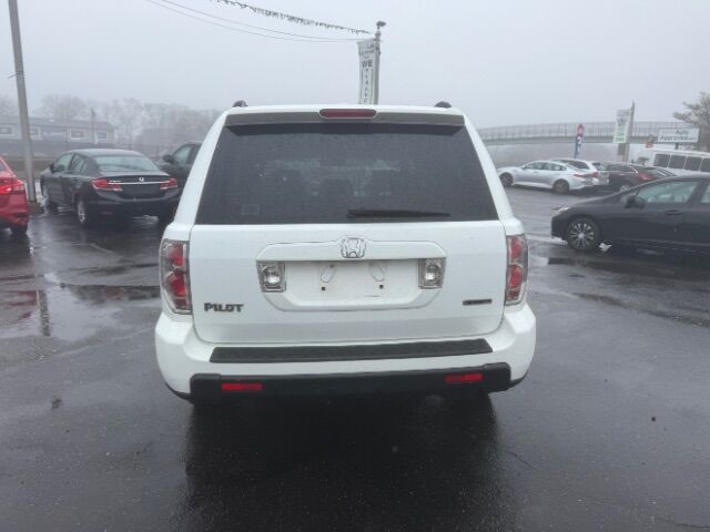 2007 Honda Pilot EX-L East Islip NY