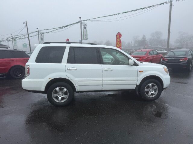 2007 Honda Pilot EX-L East Islip NY
