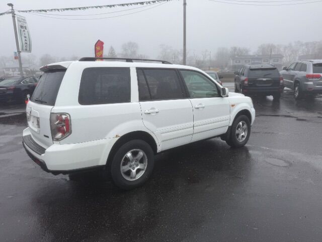 2007 Honda Pilot EX-L East Islip NY
