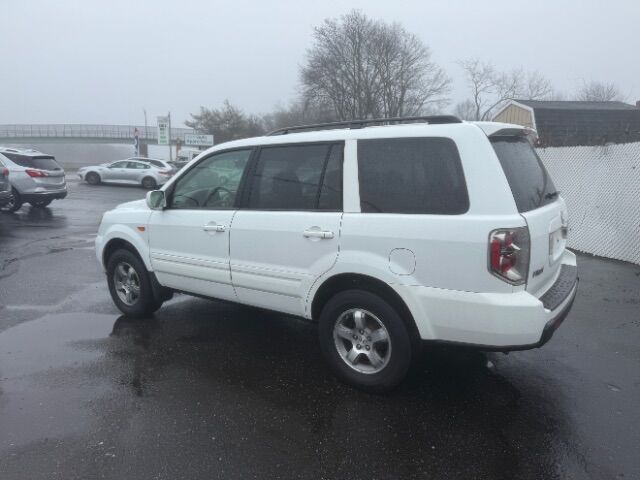 2007 Honda Pilot EX-L East Islip NY