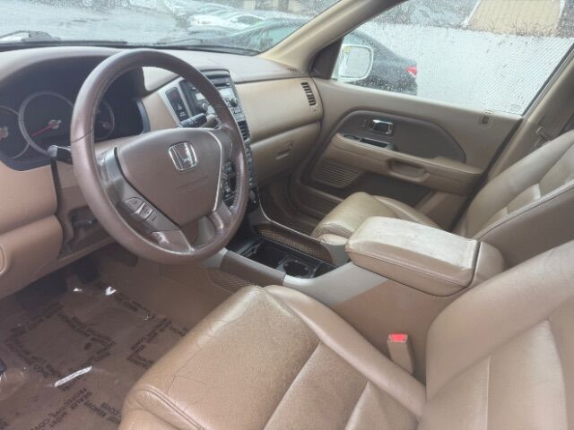 2007 Honda Pilot EX-L East Islip NY