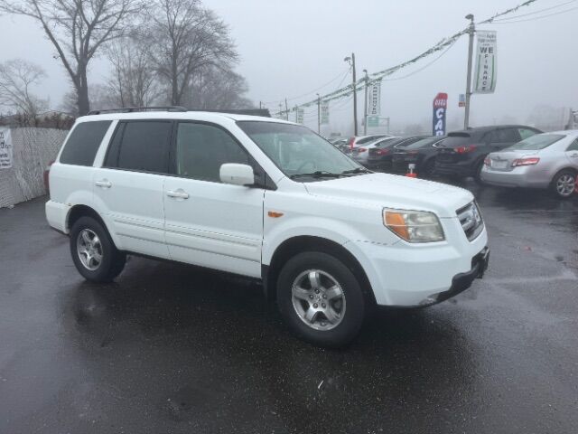2007 Honda Pilot EX-L East Islip NY