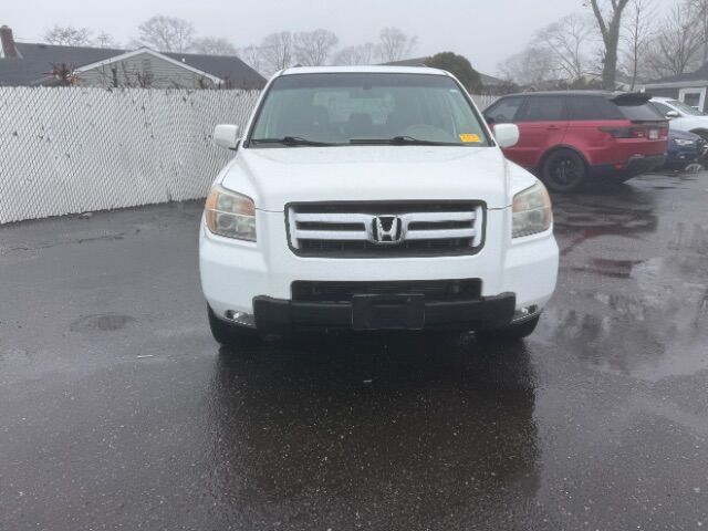 2007 Honda Pilot EX-L East Islip NY