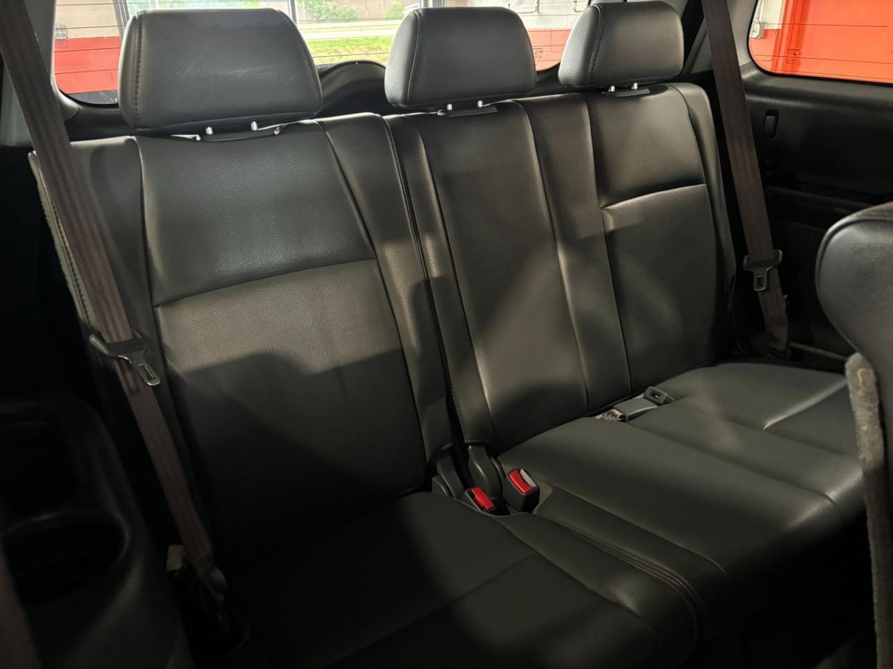 2007 Honda Pilot EX-L Franklin OH
