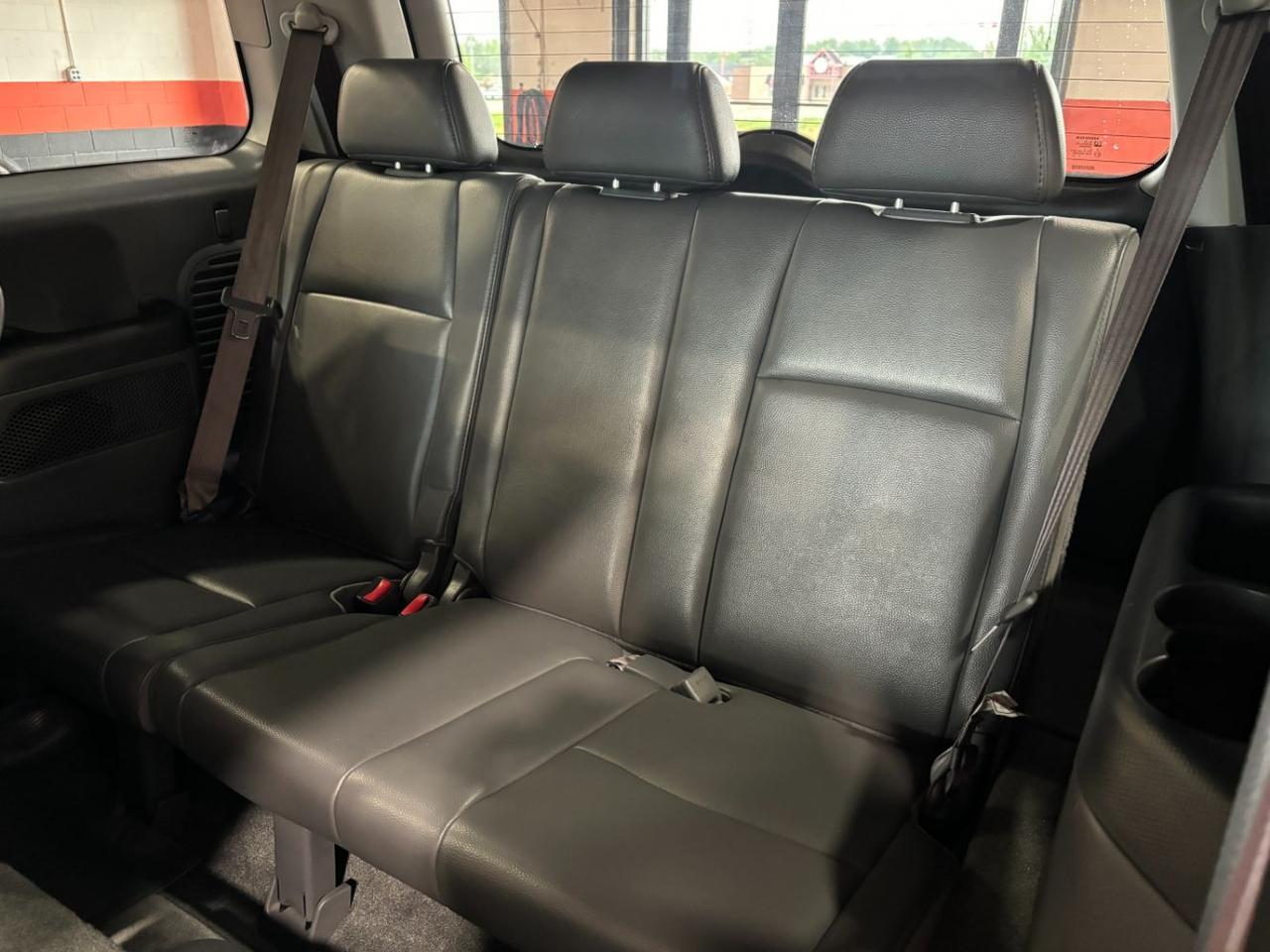 2007 Honda Pilot EX-L Franklin OH