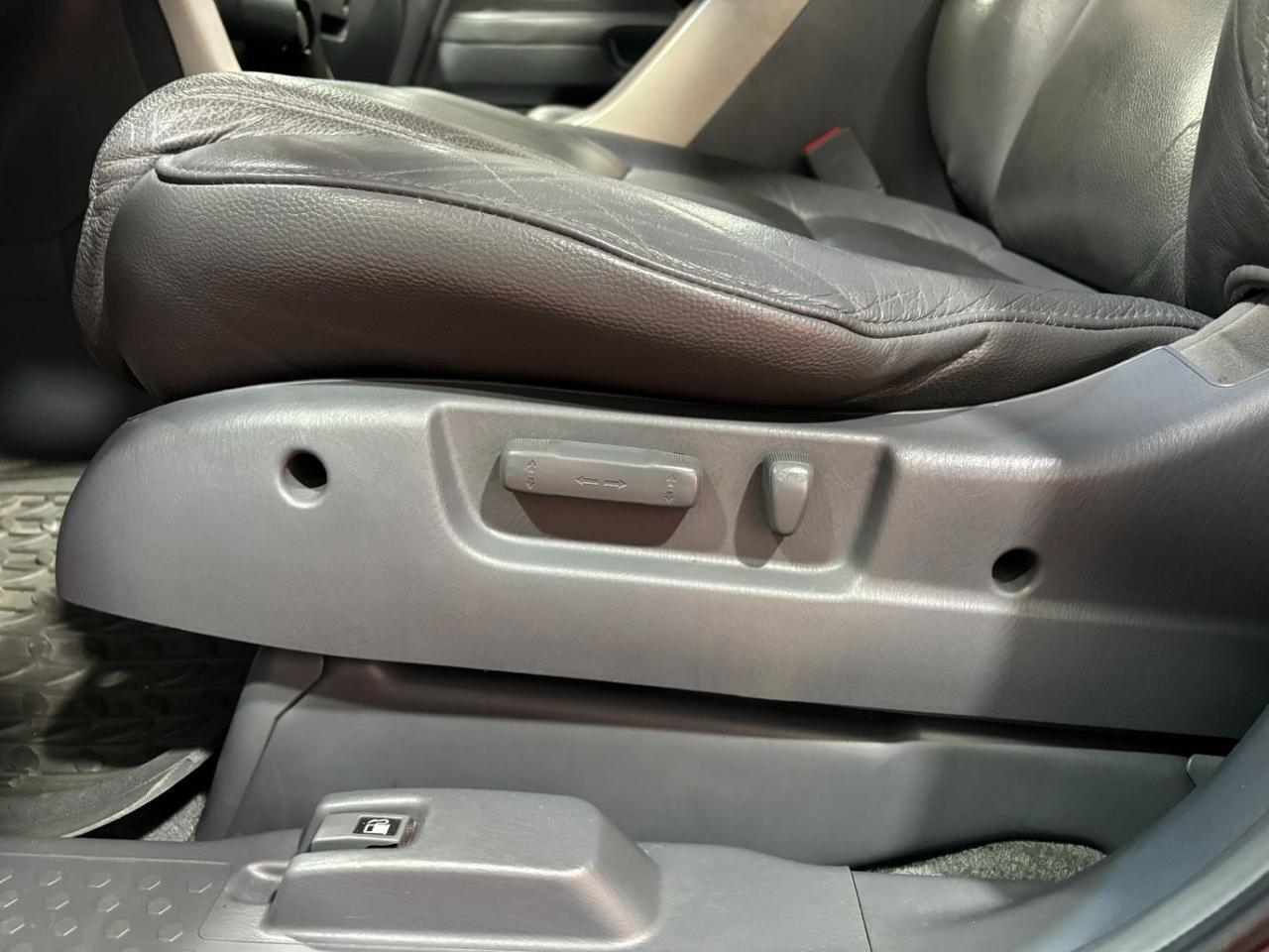 2007 Honda Pilot EX-L Franklin OH
