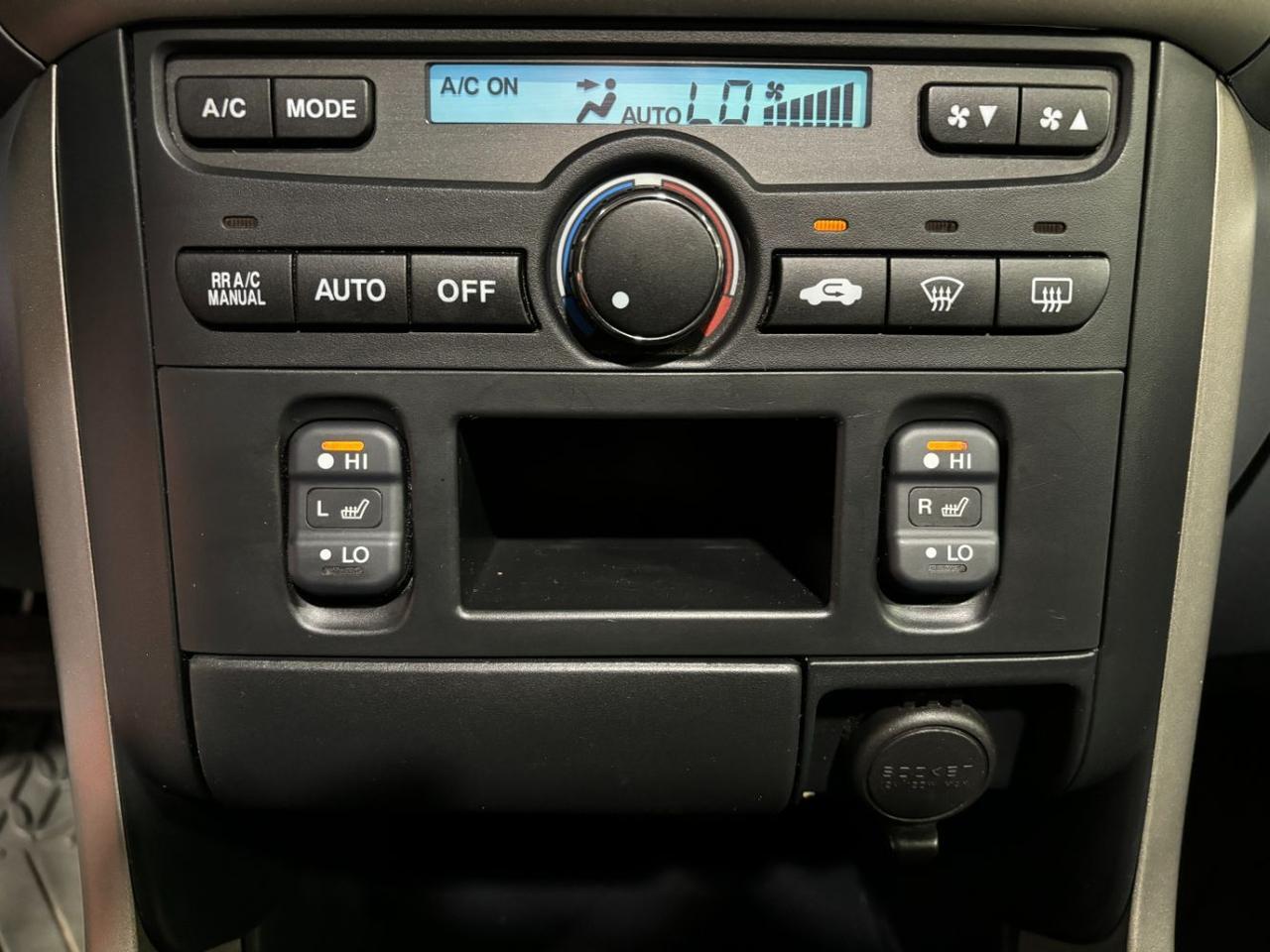 2007 Honda Pilot EX-L Franklin OH