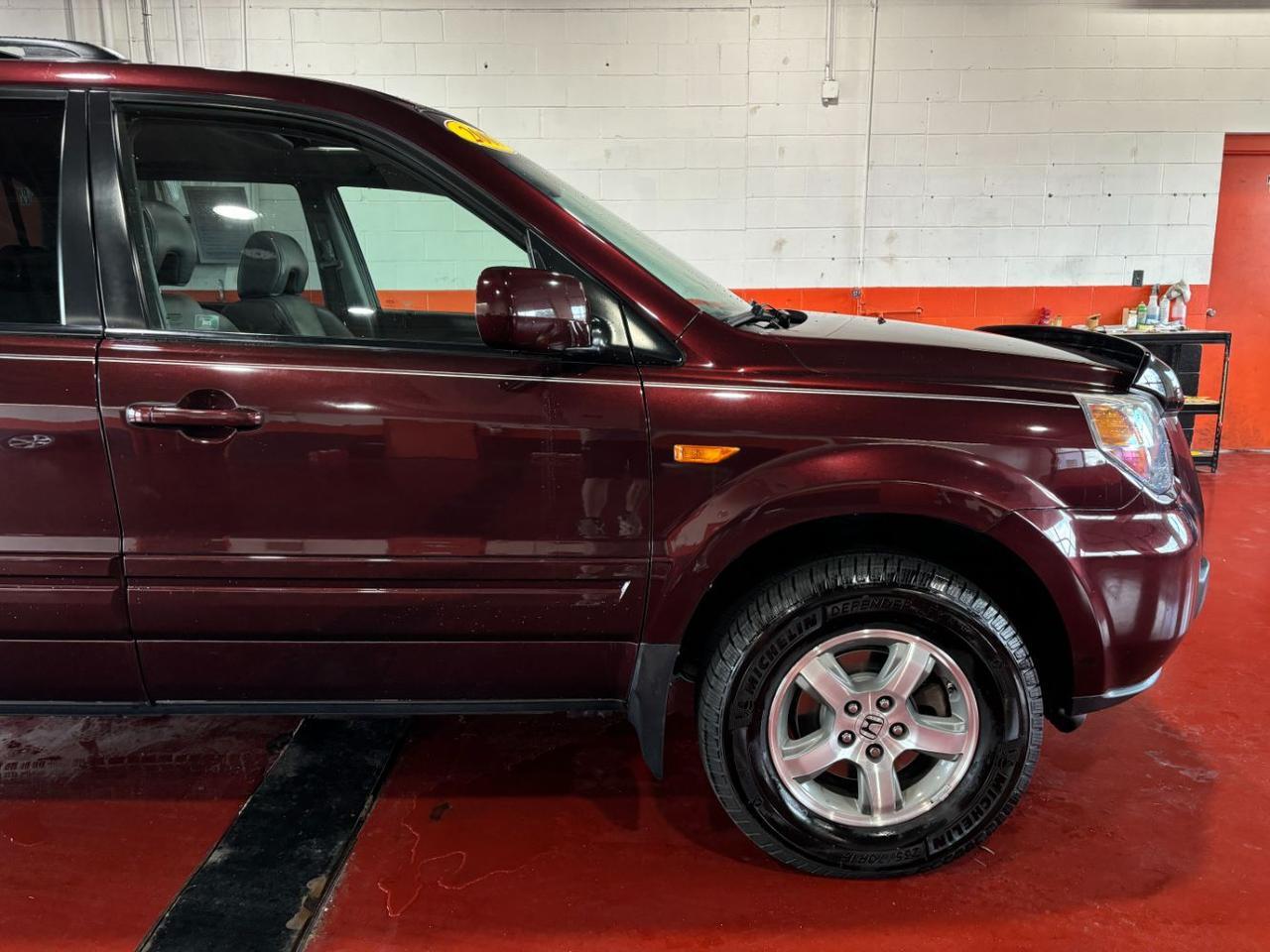 2007 Honda Pilot EX-L Franklin OH