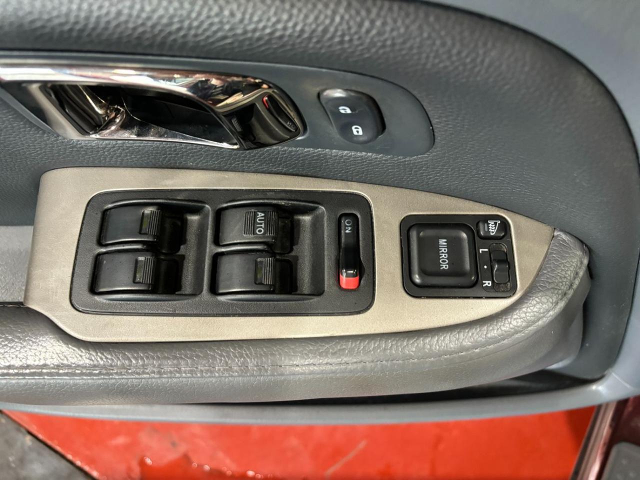 2007 Honda Pilot EX-L Franklin OH
