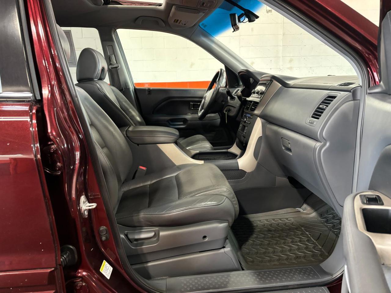2007 Honda Pilot EX-L Franklin OH