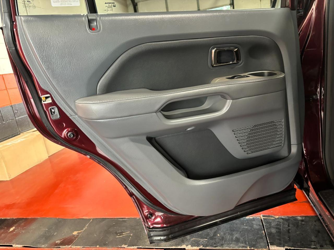 2007 Honda Pilot EX-L Franklin OH