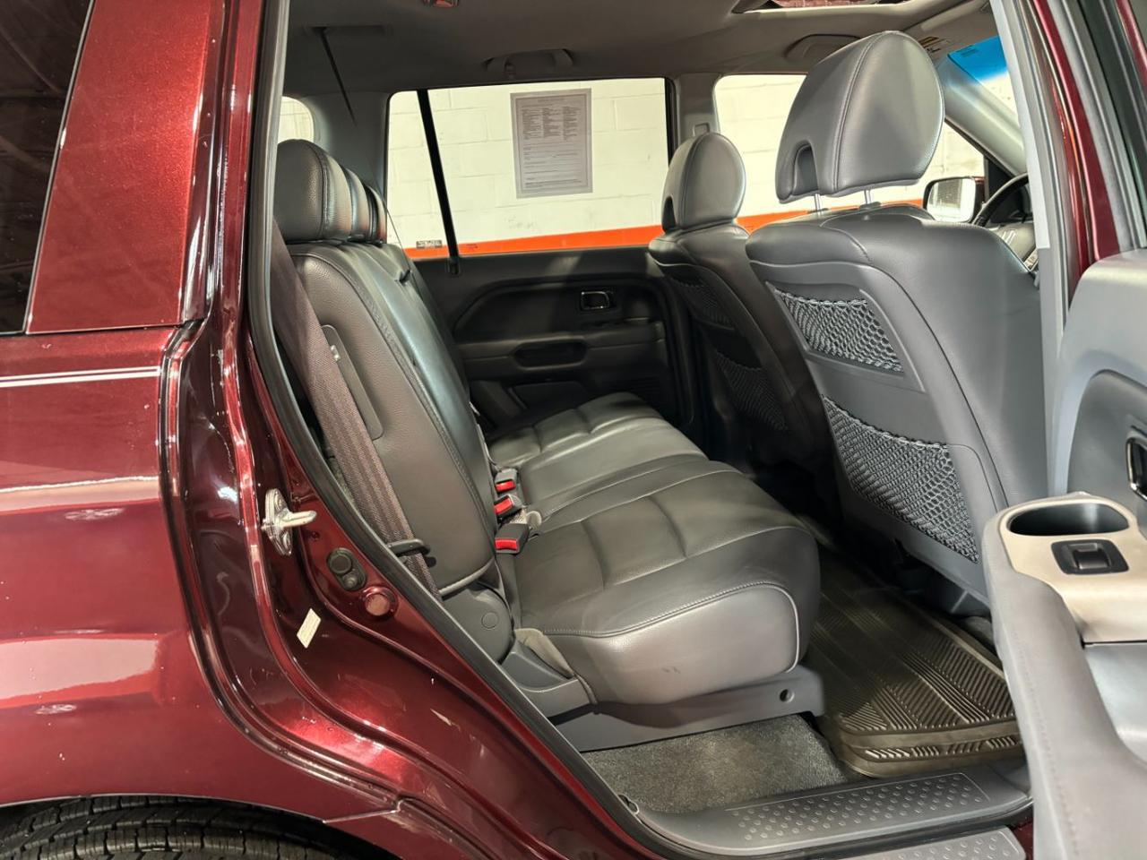2007 Honda Pilot EX-L Franklin OH