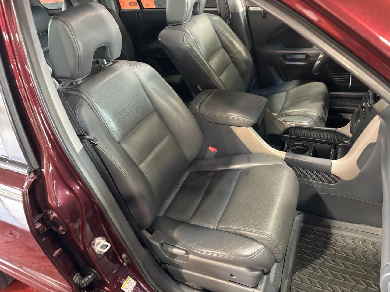 2007 Honda Pilot EX-L Franklin OH