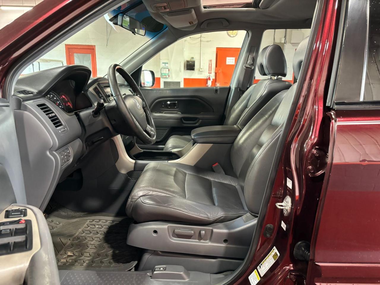 2007 Honda Pilot EX-L Franklin OH