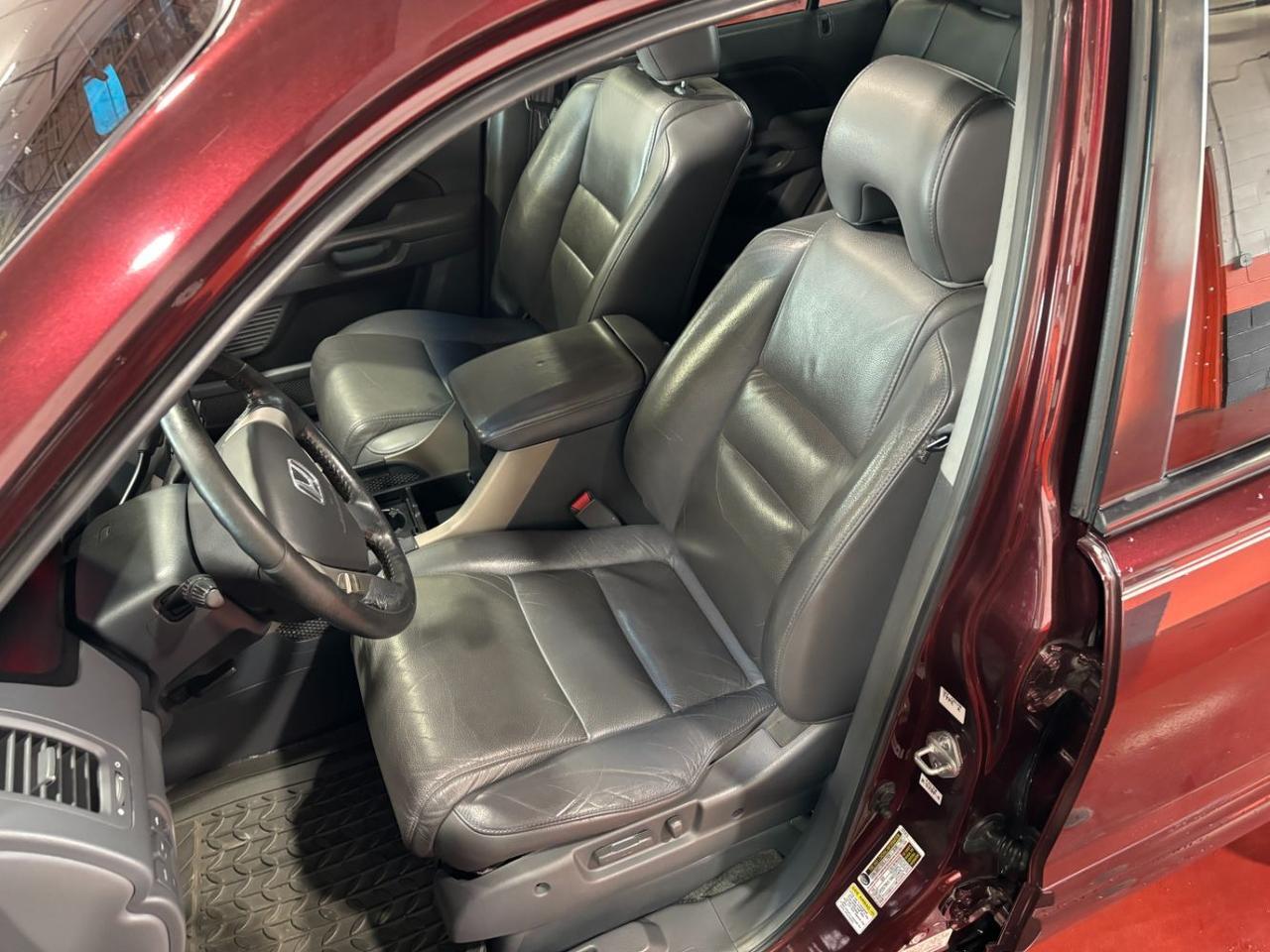2007 Honda Pilot EX-L Franklin OH