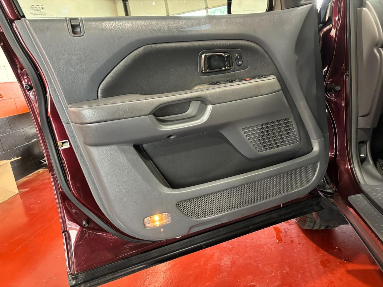 2007 Honda Pilot EX-L Franklin OH
